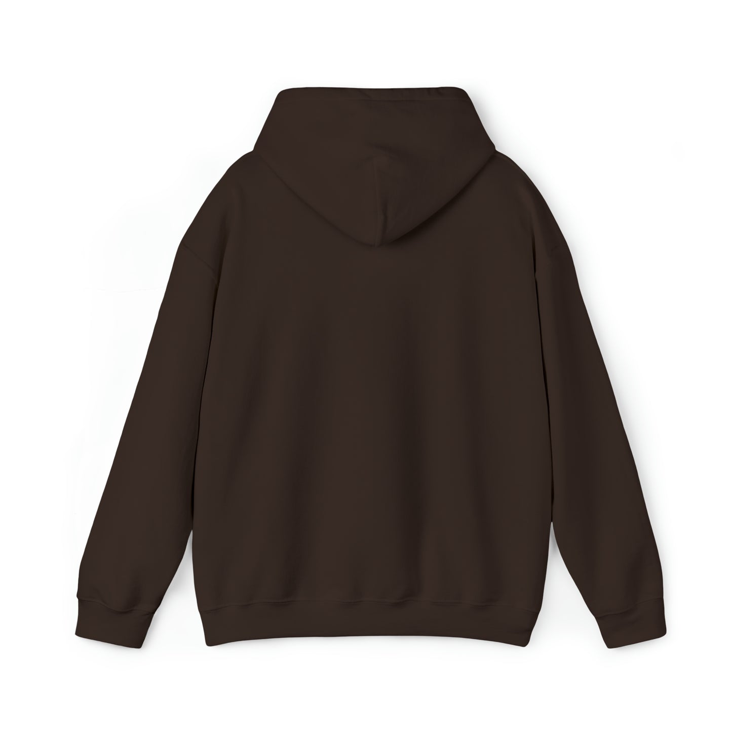 Marquis de Lafayette Unisex Heavy Blend Hooded Sweatshirt - 1820 Design