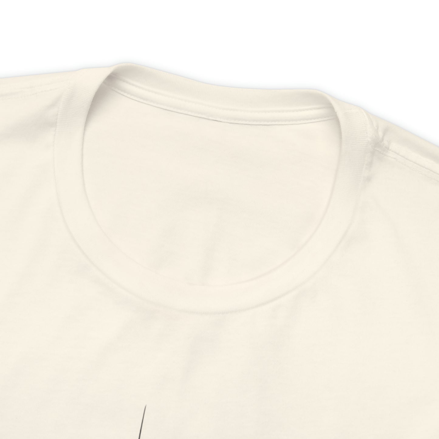 Lafayette Kayewla Great Warrior Unisex Short Sleeve Tee - White Letters