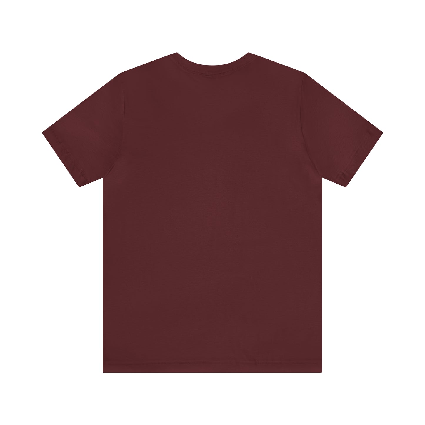 Lafayette Hero of Two Worlds Design - Marquis de Lafayette Unisex Jersey Short Sleeve Tee -