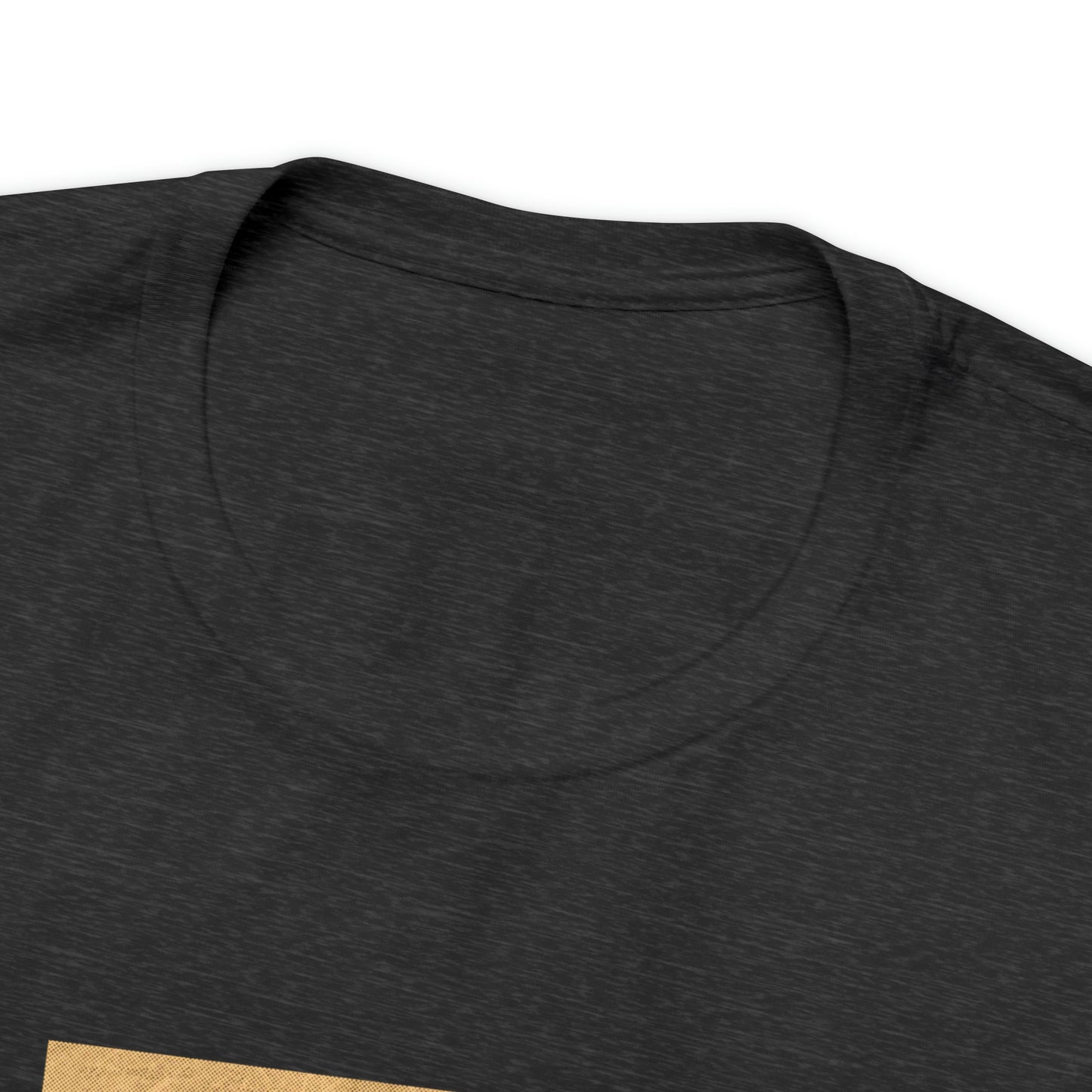 Lafayette Cur Non Unisex Jersey Short Sleeve Tee