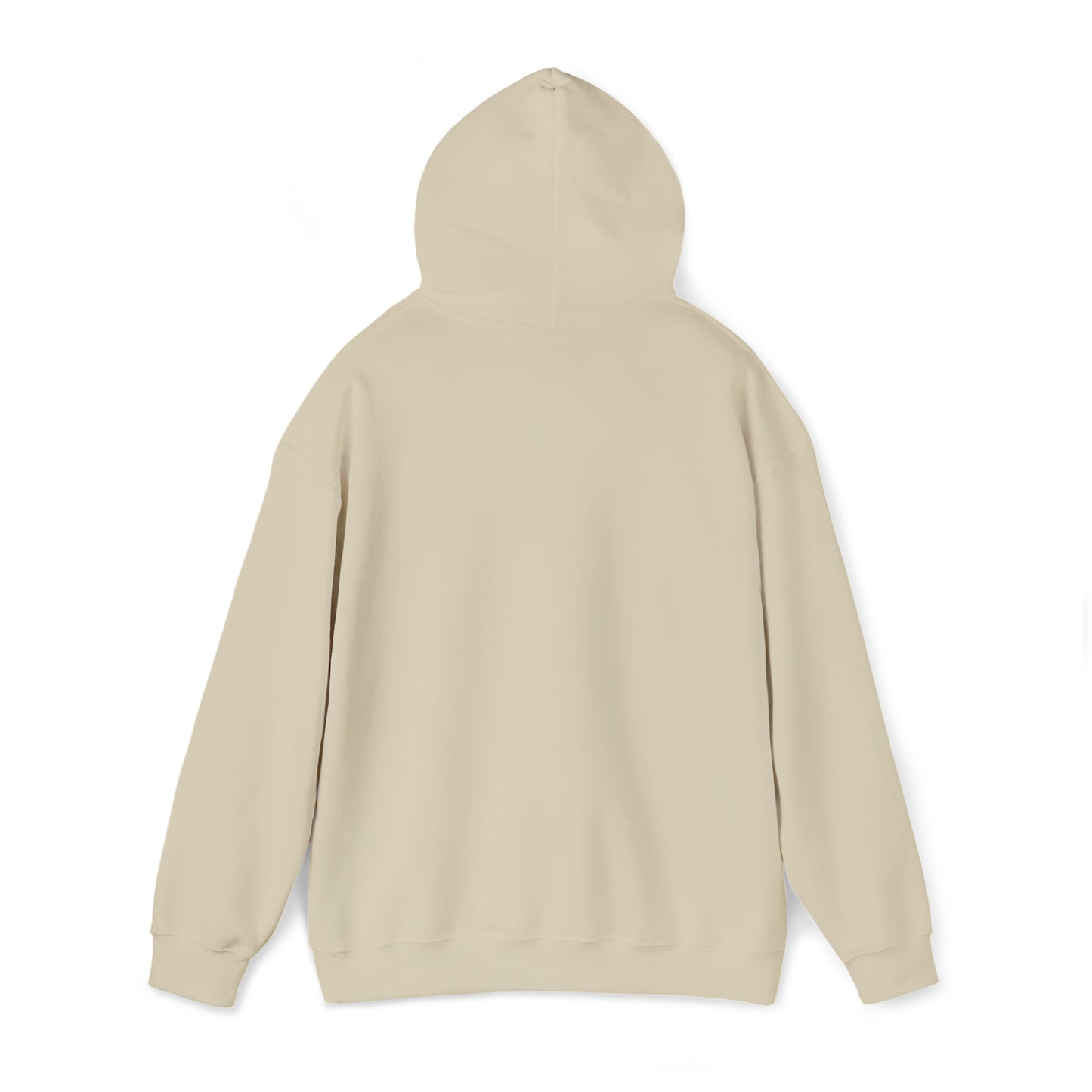 Marquis de Lafayette Unisex Heavy Blend Hooded Sweatshirt - 1820 Design