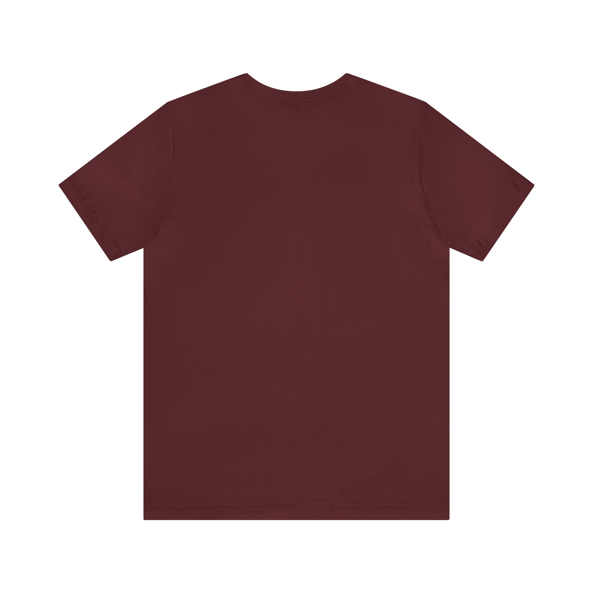 Lafayette 200 bicentennial t-shirt