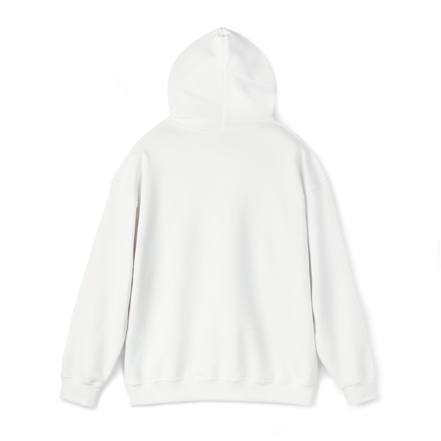 Marquis de Lafayette Unisex Heavy Blend Hooded Sweatshirt - 1820 Design