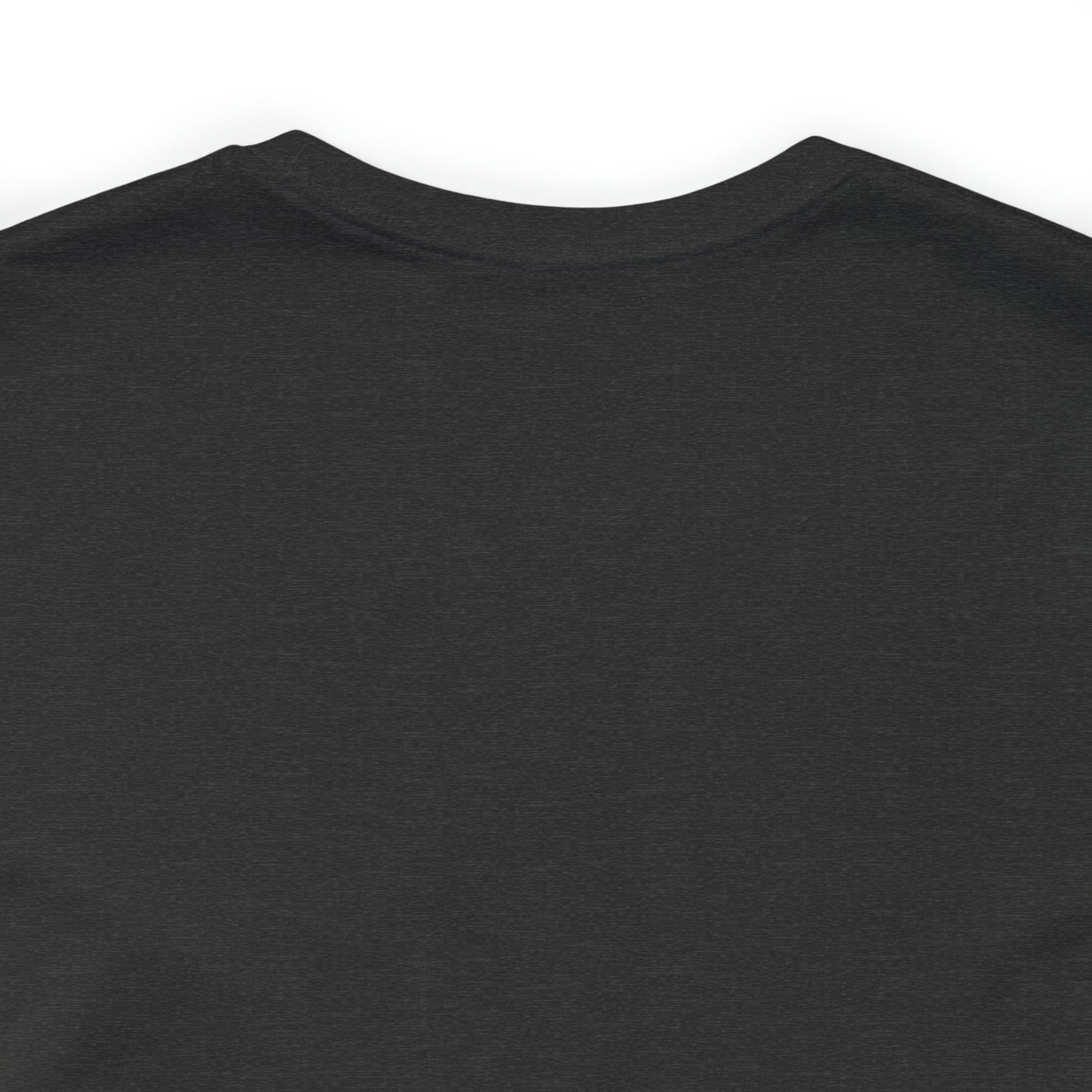 Lafayette Cur Non Unisex Jersey Short Sleeve Tee