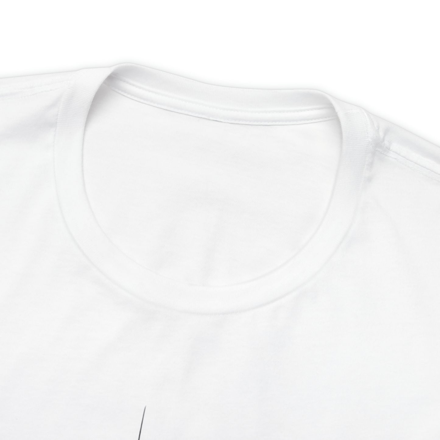 Lafayette Kayewla Great Warrior Unisex Short Sleeve Tee - White Letters