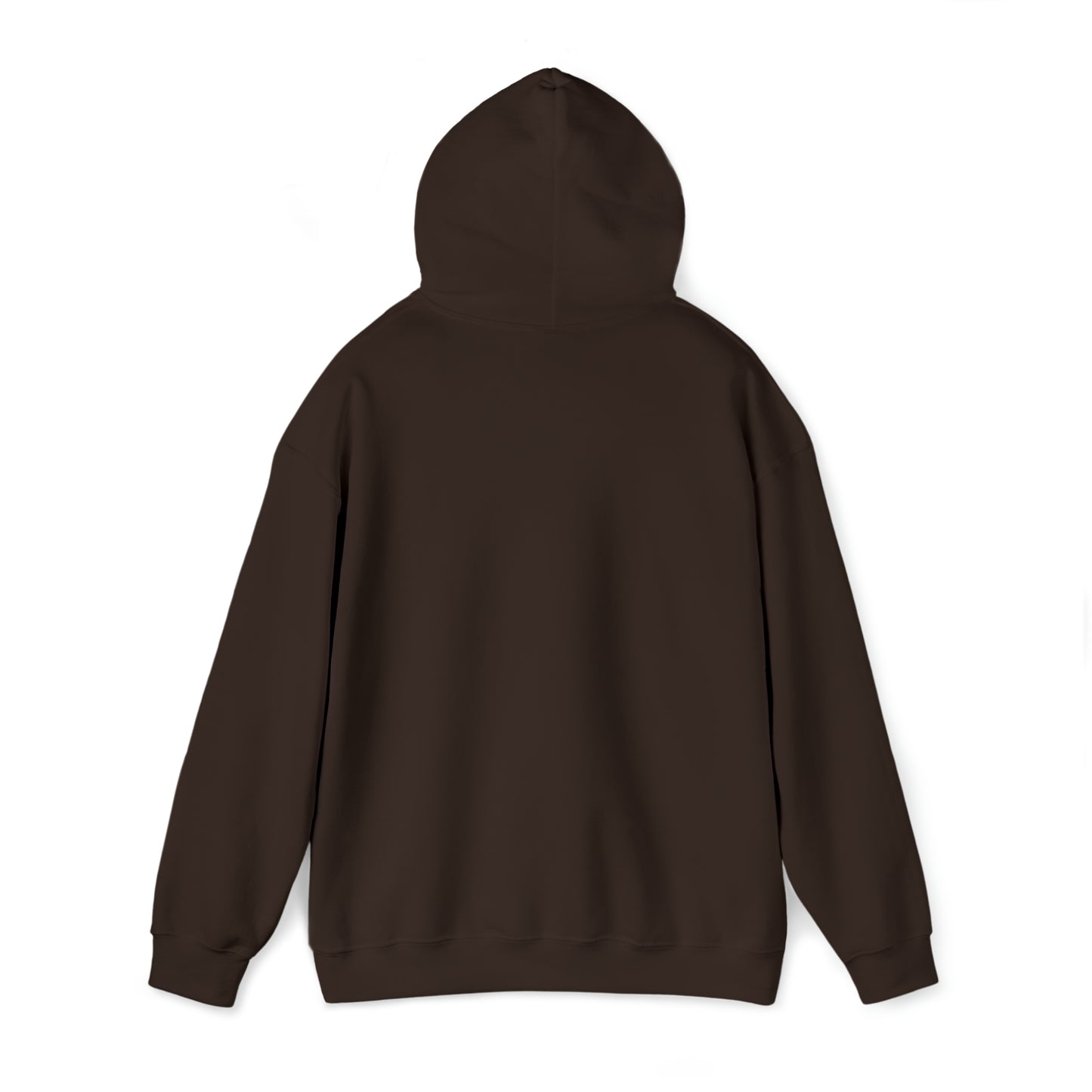 Marquis de Lafayette Unisex Heavy Blend Hooded Sweatshirt - 1820 Design