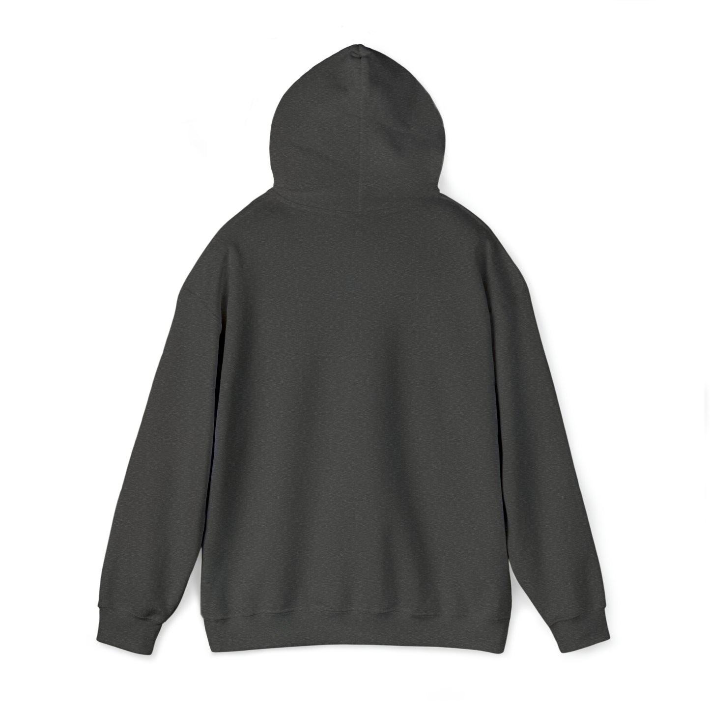 Marquis de Lafayette Unisex Heavy Blend Hooded Sweatshirt - 1820 Design
