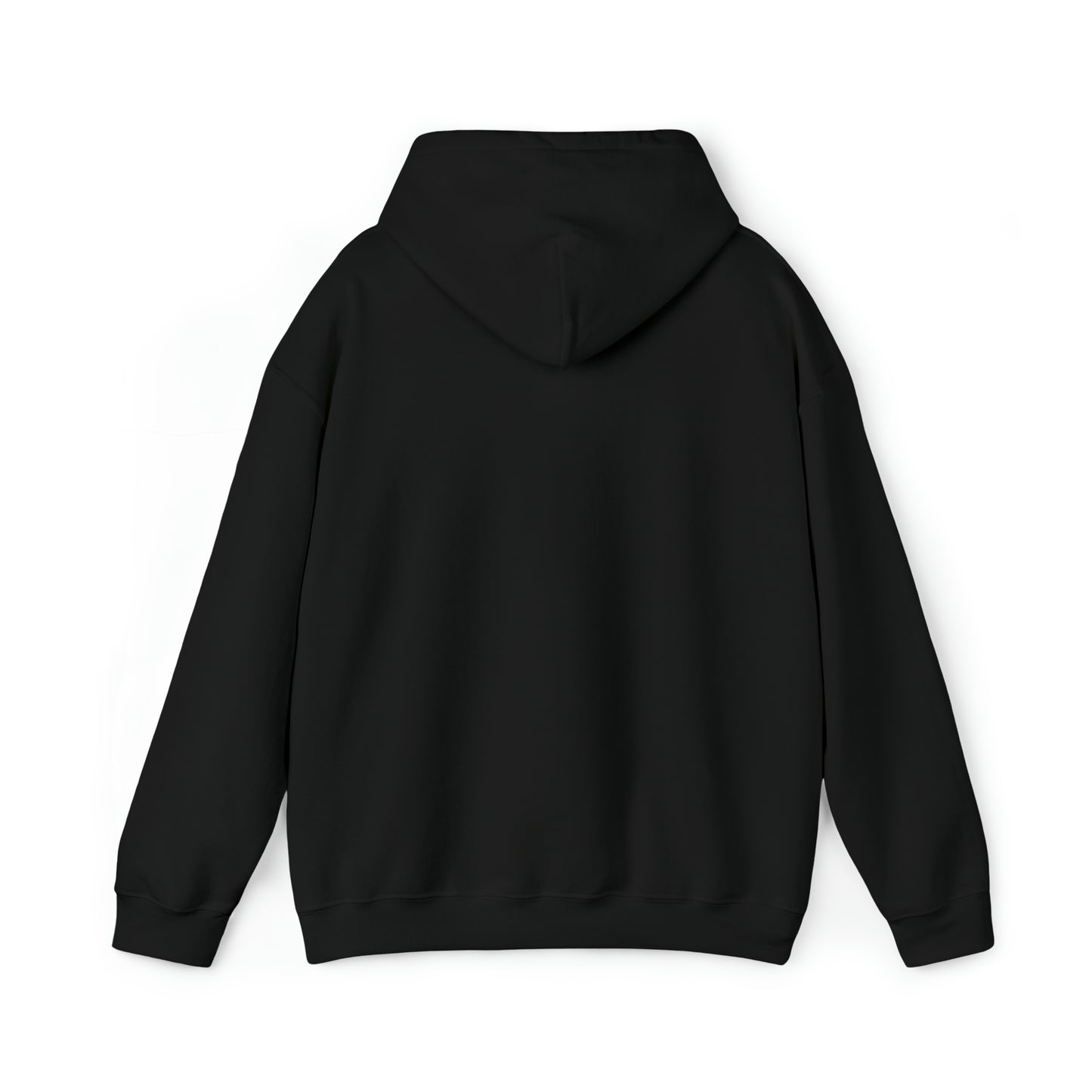Marquis de Lafayette Unisex Heavy Blend Hooded Sweatshirt - 1820 Design