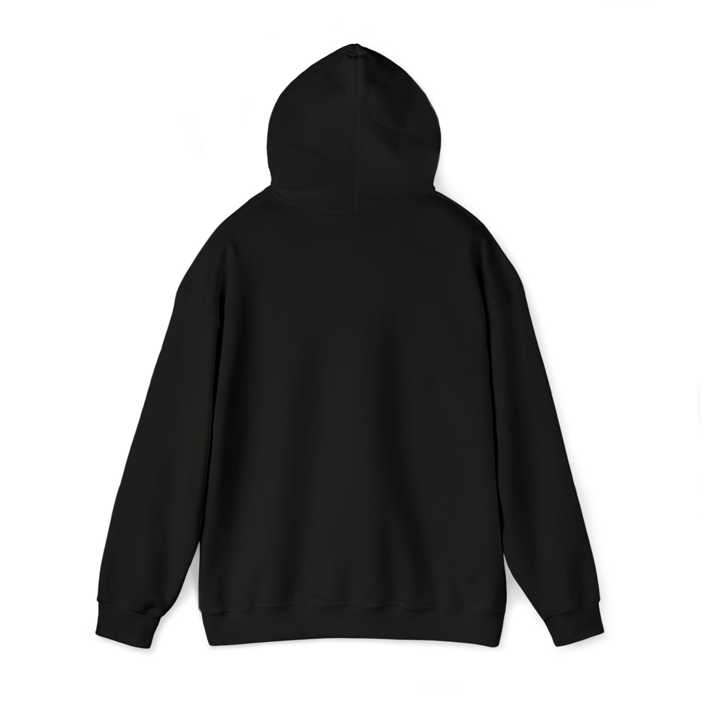Marquis de Lafayette Unisex Heavy Blend Hooded Sweatshirt - 1820 Design