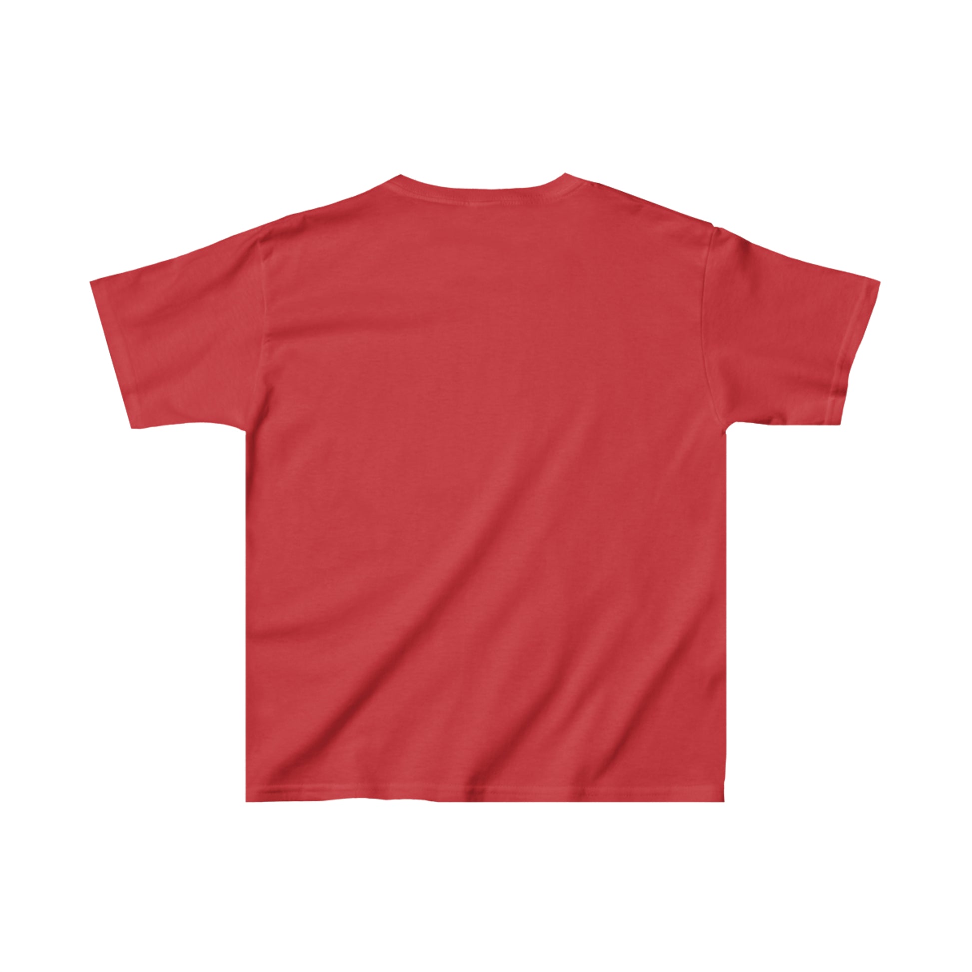 If mom and dad say no, I say Cur non on a Tshirt Marquis de Lafayette's motto Cur non means why not