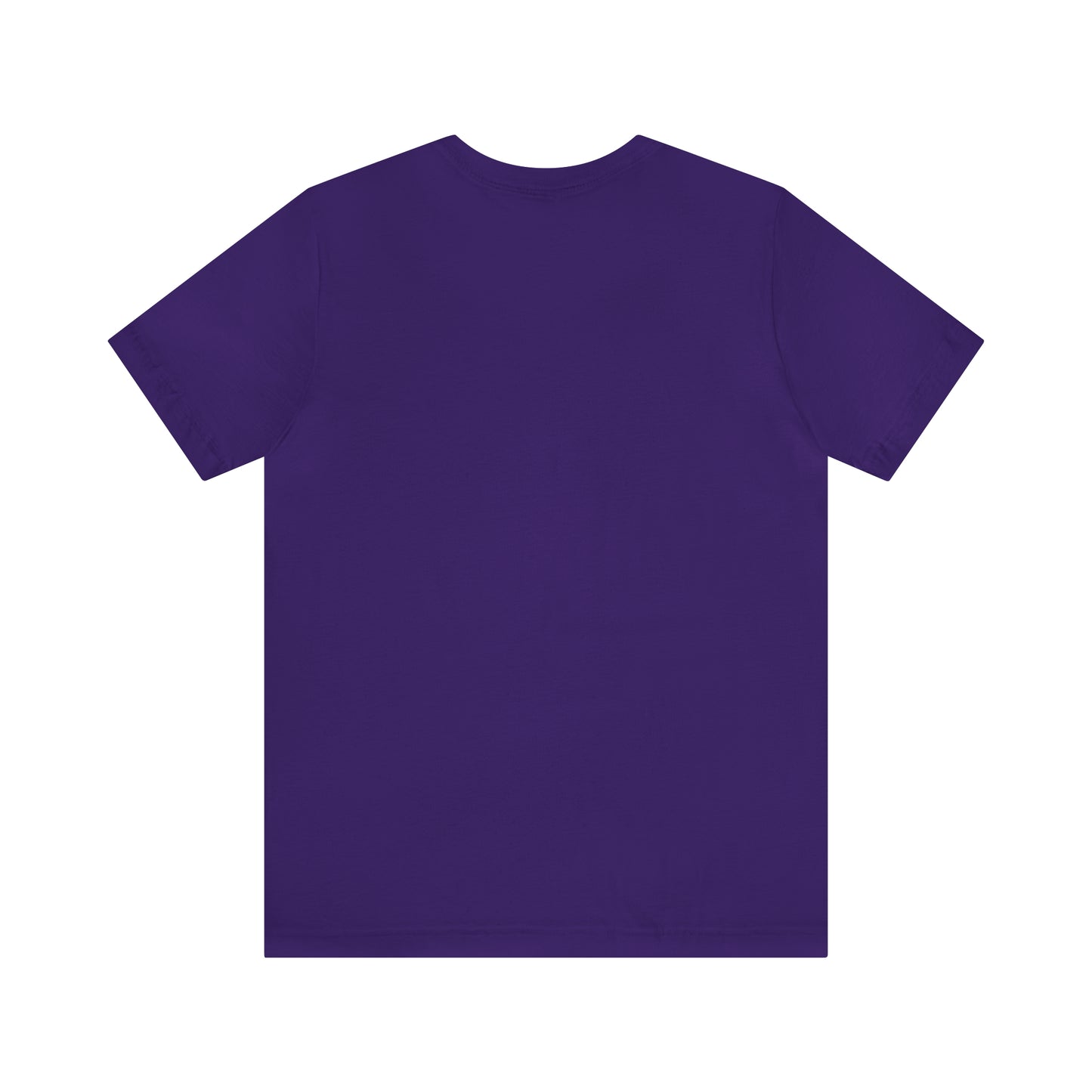 Lafayette Hero of Two Worlds Design - Marquis de Lafayette Unisex Jersey Short Sleeve Tee -