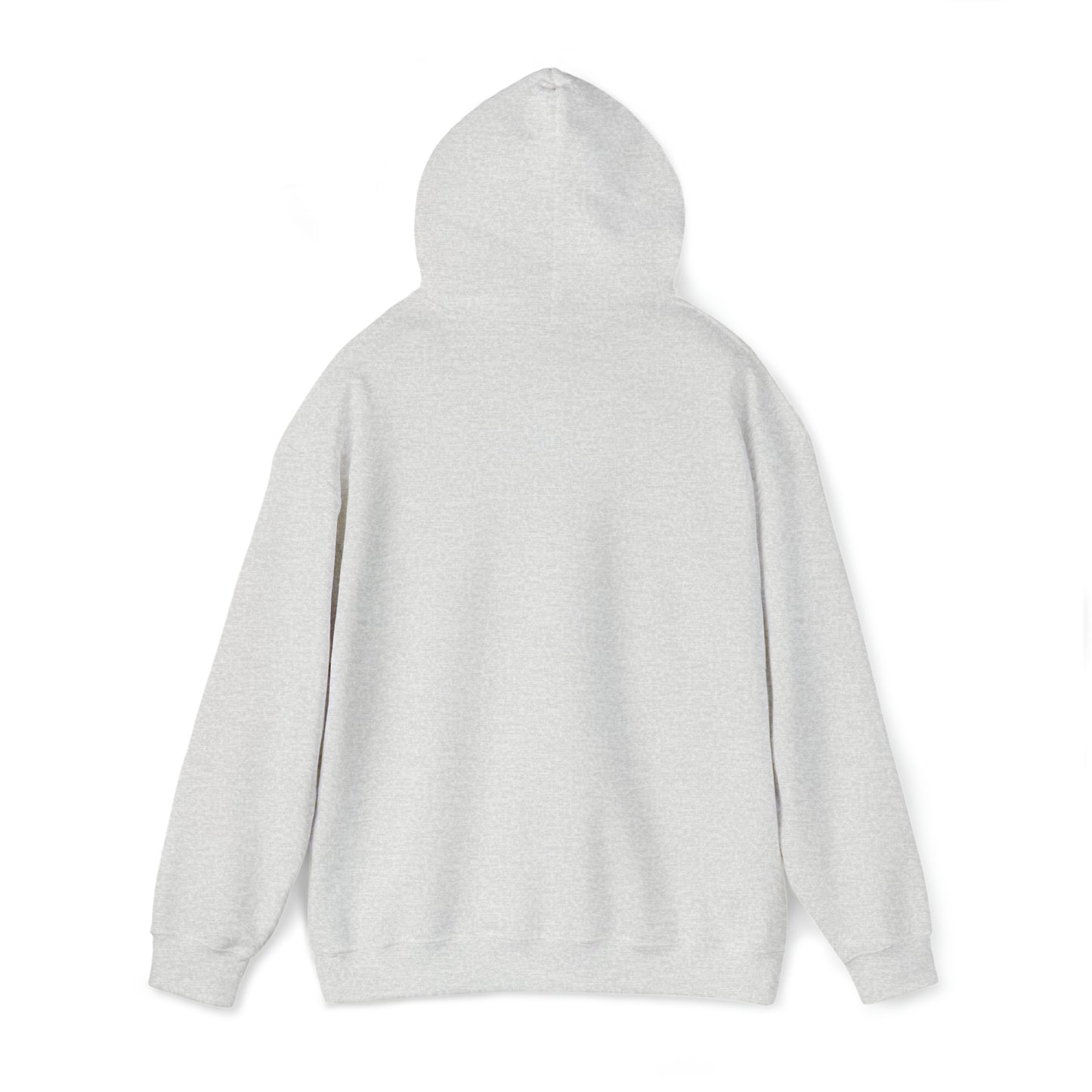 Marquis de Lafayette Unisex Heavy Blend Hooded Sweatshirt - 1820 Design