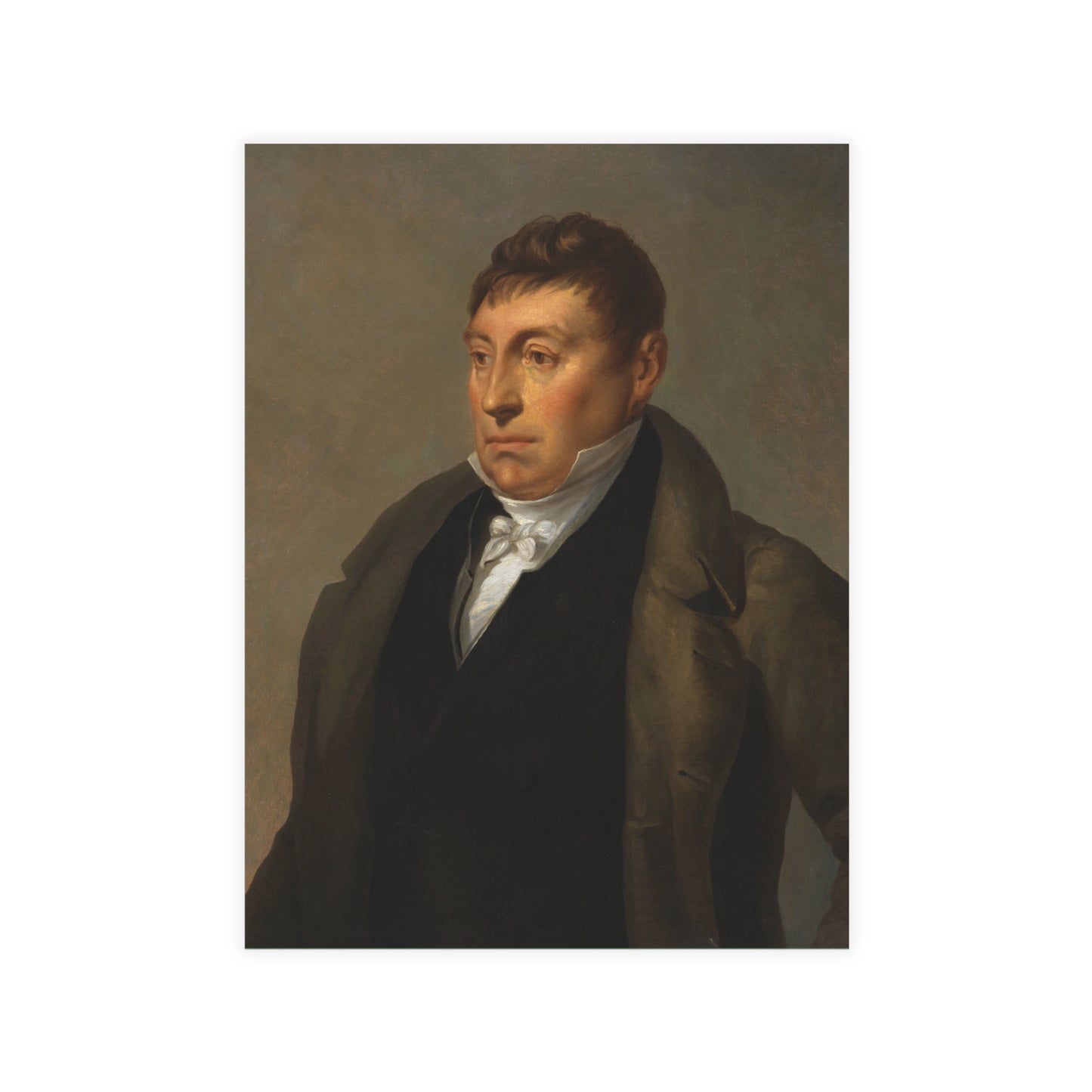 1820's Lafayette Postcard Bundles (envelopes included)
