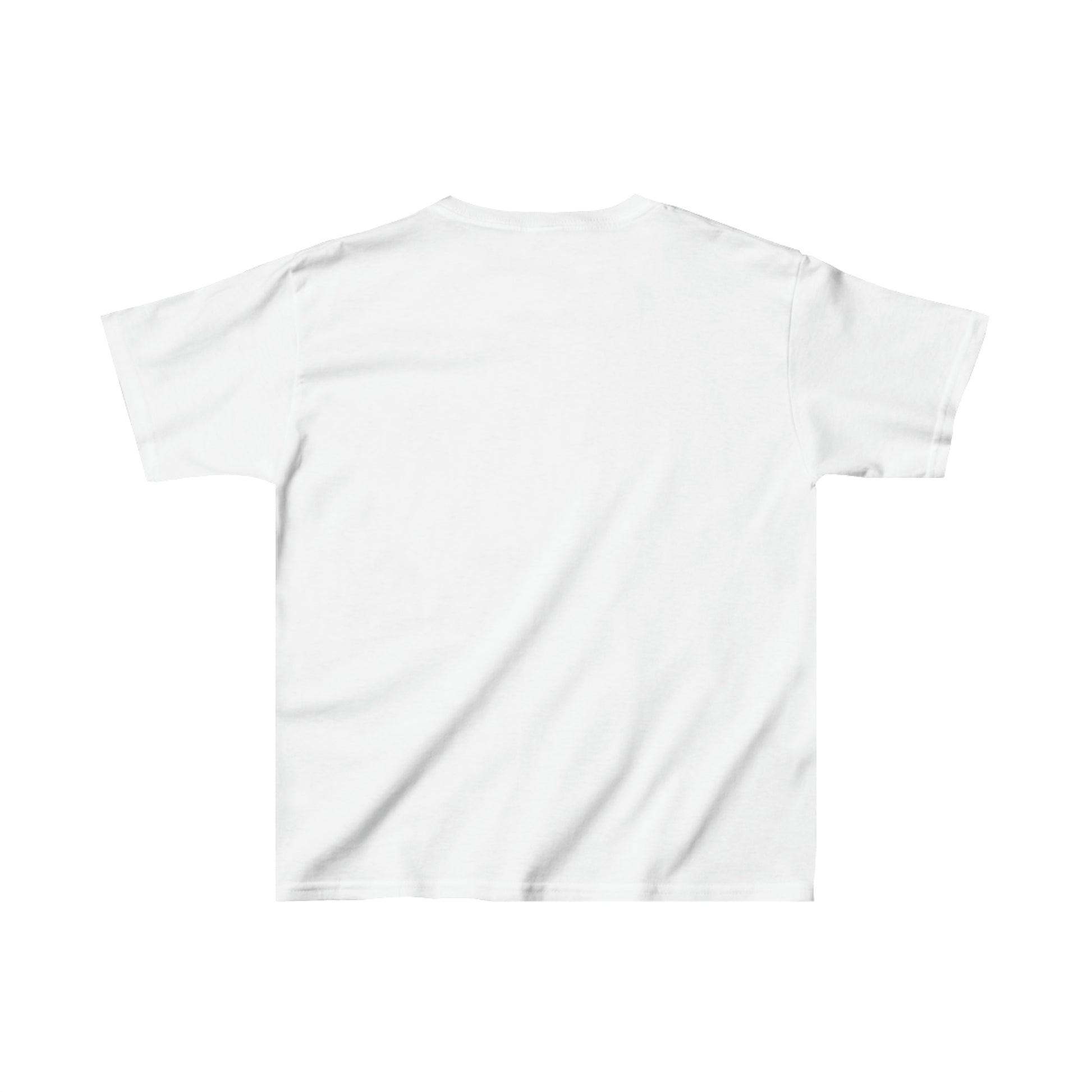 If mom and dad say no, I say Cur non on a Tshirt Marquis de Lafayette's motto Cur non means why not