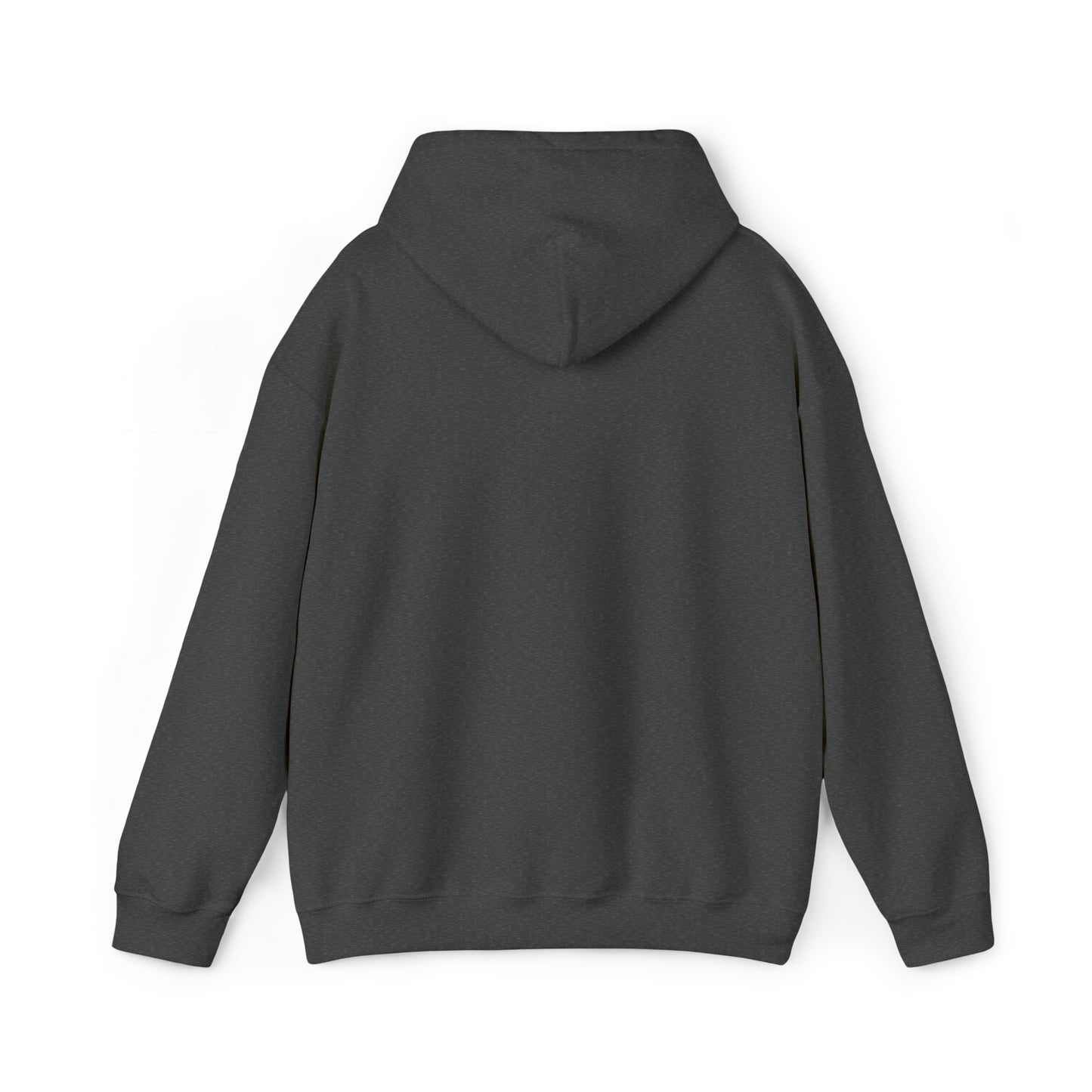 Marquis de Lafayette Unisex Heavy Blend Hooded Sweatshirt - 1820 Design