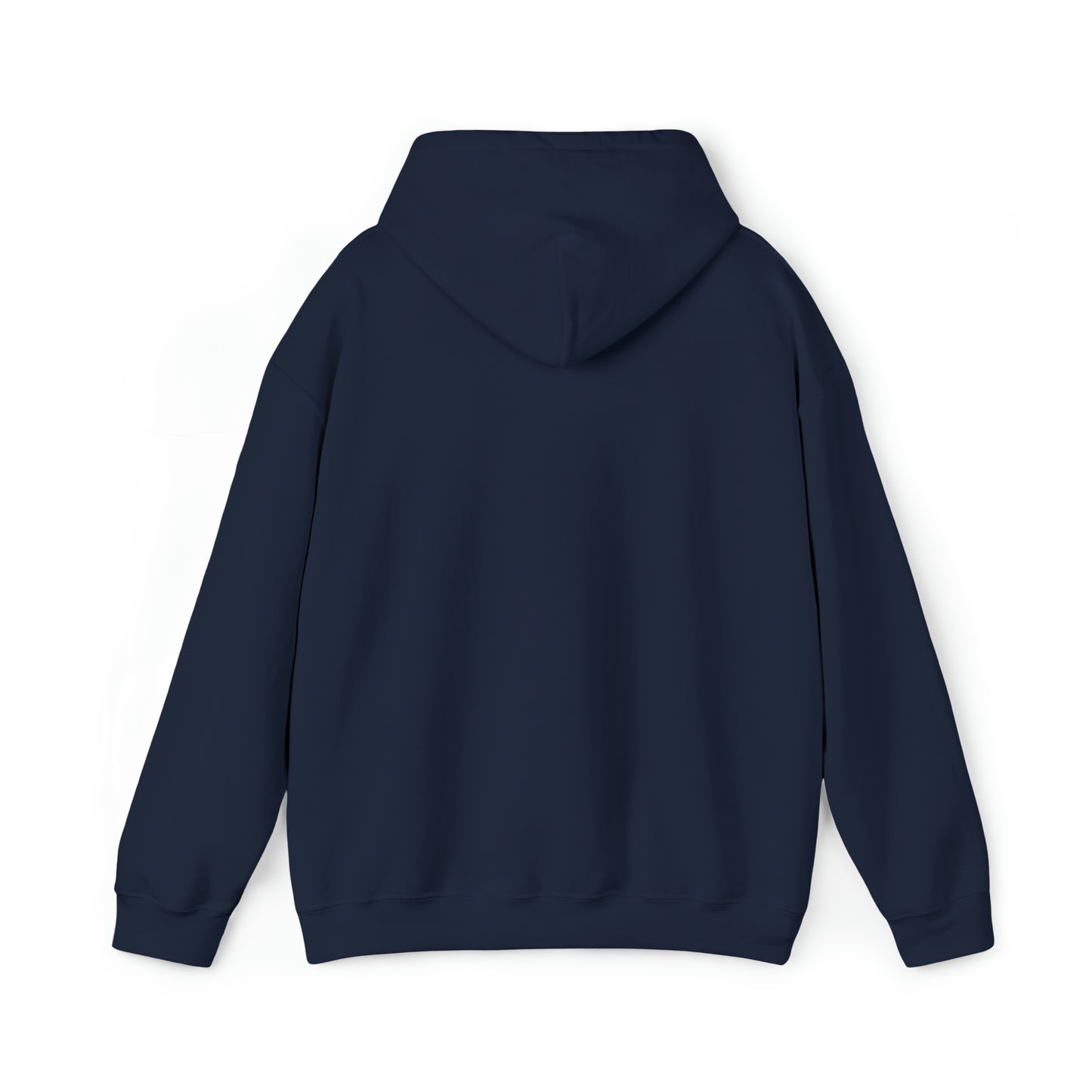 Marquis de Lafayette Unisex Heavy Blend Hooded Sweatshirt - 1820 Design