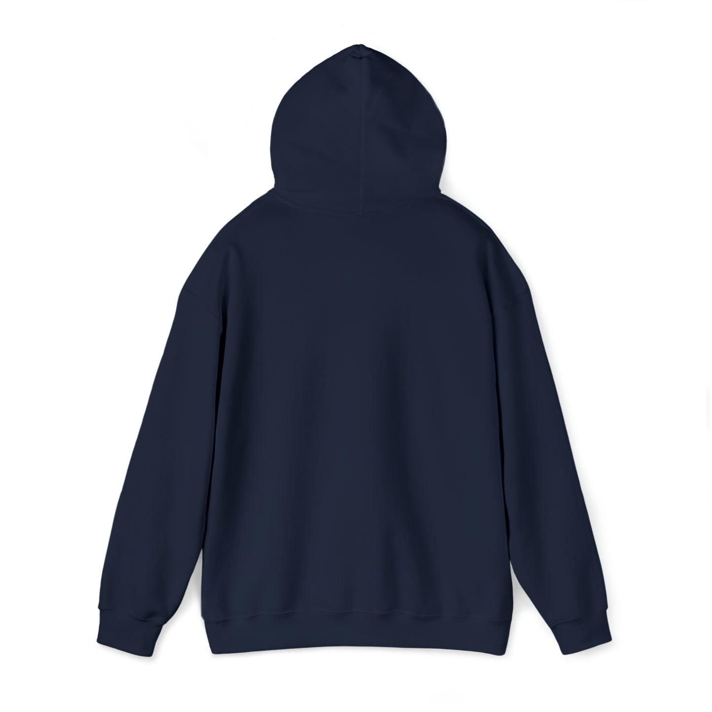 Marquis de Lafayette Unisex Heavy Blend Hooded Sweatshirt - 1820 Design