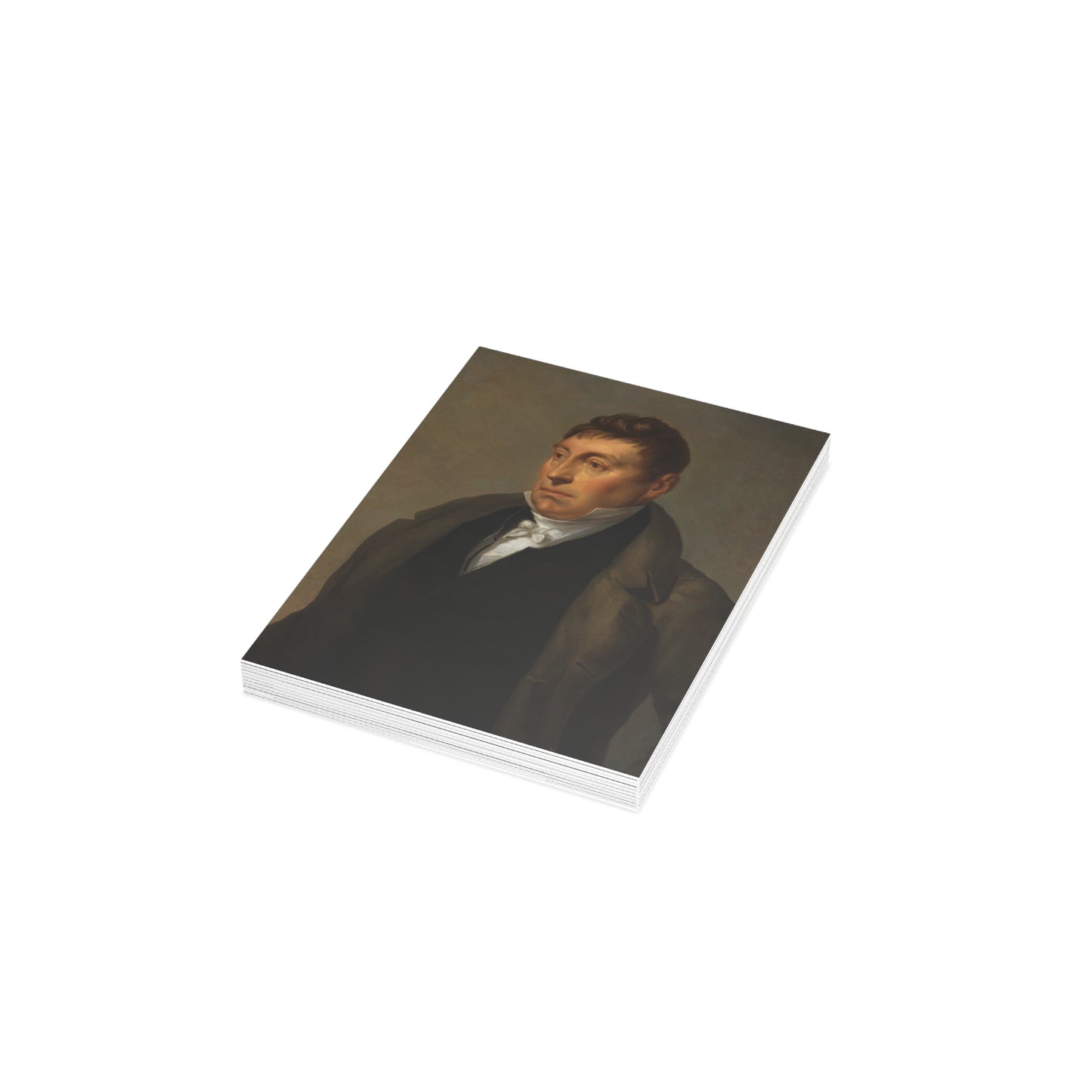 1820's Lafayette Postcard Bundles (envelopes included)