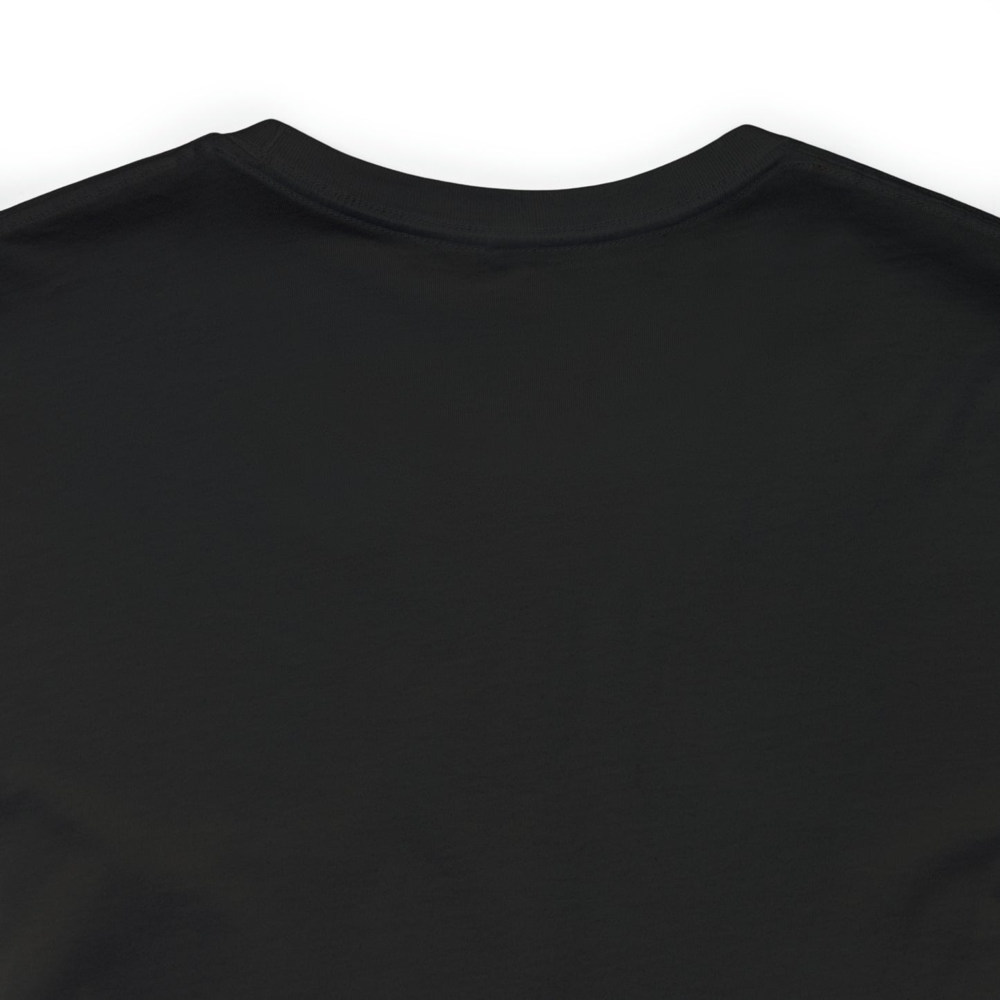 Lafayette Cur Non Unisex Jersey Short Sleeve Tee