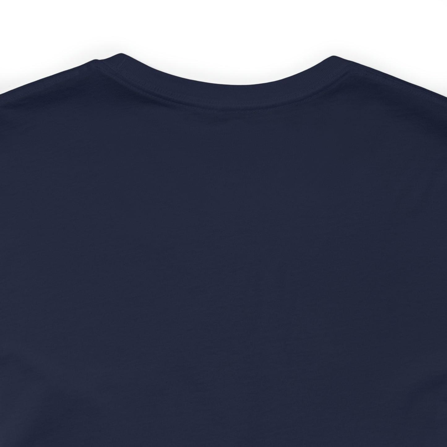 Lafayette Cur Non Unisex Jersey Short Sleeve Tee