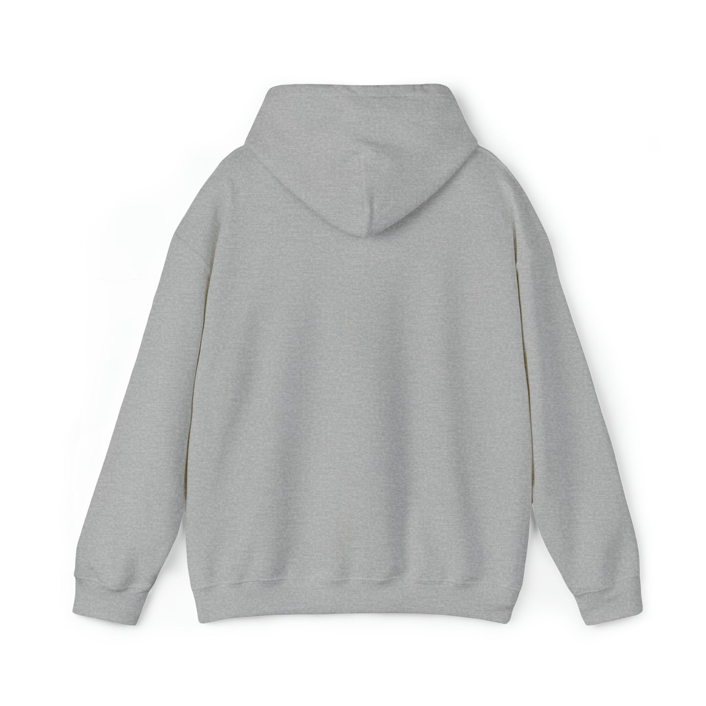 Marquis de Lafayette Unisex Heavy Blend Hooded Sweatshirt - 1820 Design