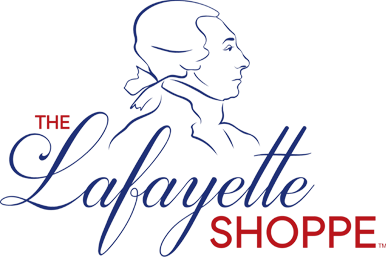 The Lafayette Shoppe logo