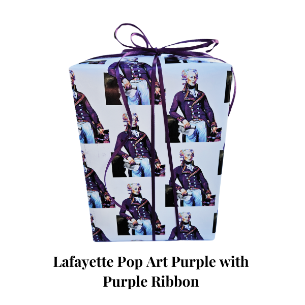 Necklace and Bust - Lafayette Combo