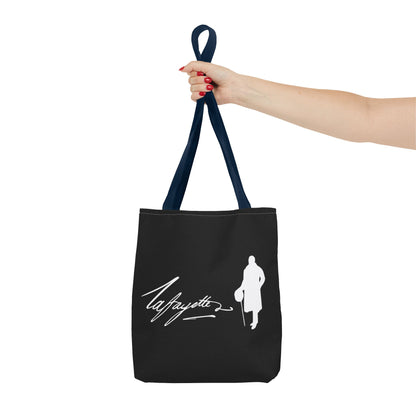 Lafayette Tote Bag