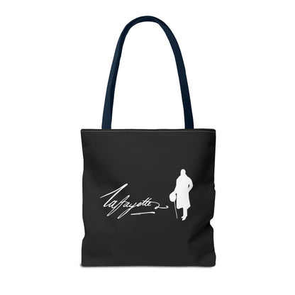 Lafayette Tote Bag