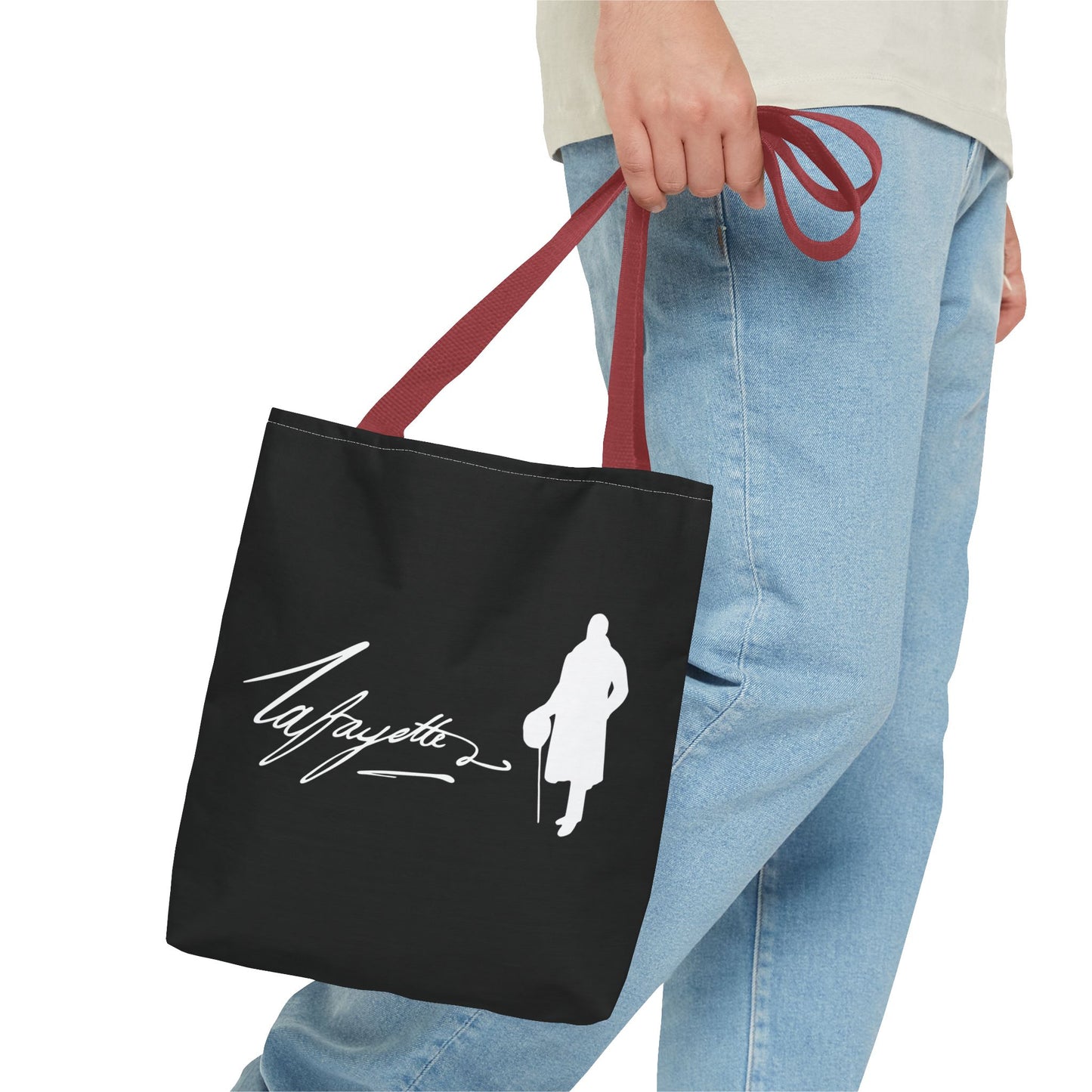 Lafayette Tote Bag