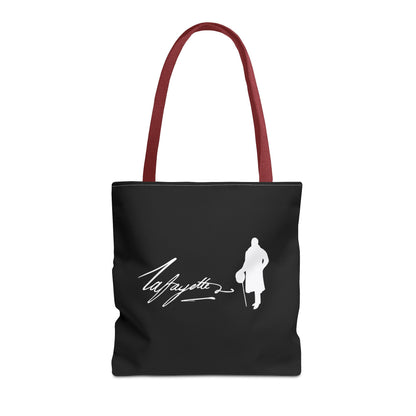 Lafayette Tote Bag