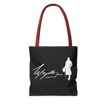 Lafayette Tote Bag