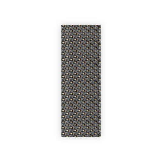 Marquis de Lafayette Wrapping Paper - Classic Portrait