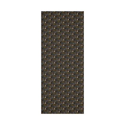 Marquis de Lafayette (Young Marquis) Wrapping Paper