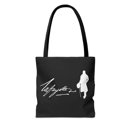 Lafayette Tote Bag