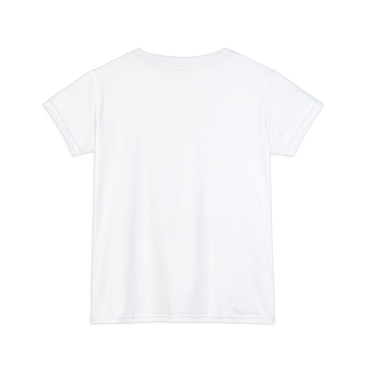 Bold Lafayette Women's Cut & Sew Tee