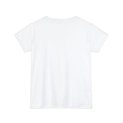 Bold Lafayette Women's Cut & Sew Tee