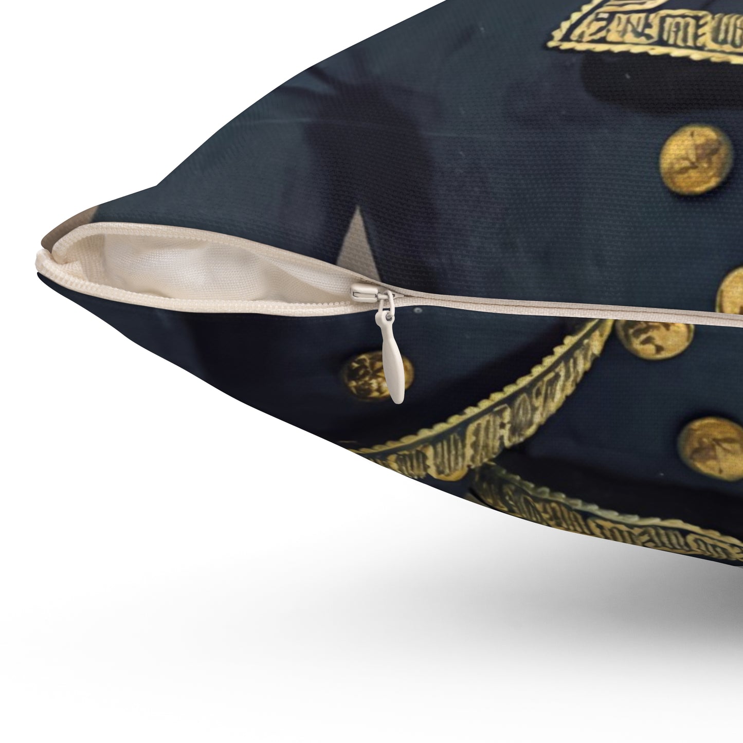 Lafayette Pillow - Classic - Spun Poly