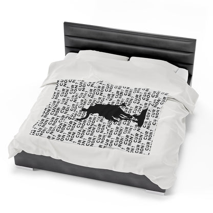 lafayette blanket Marquis de Lafayette silhouette and cur non motto on a blanket in black and whitelafayette blanket Marquis de Lafayette silhouette and cur non motto on a blanket in black and white