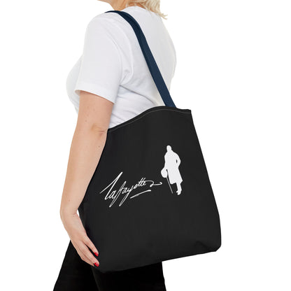 Lafayette Tote Bag