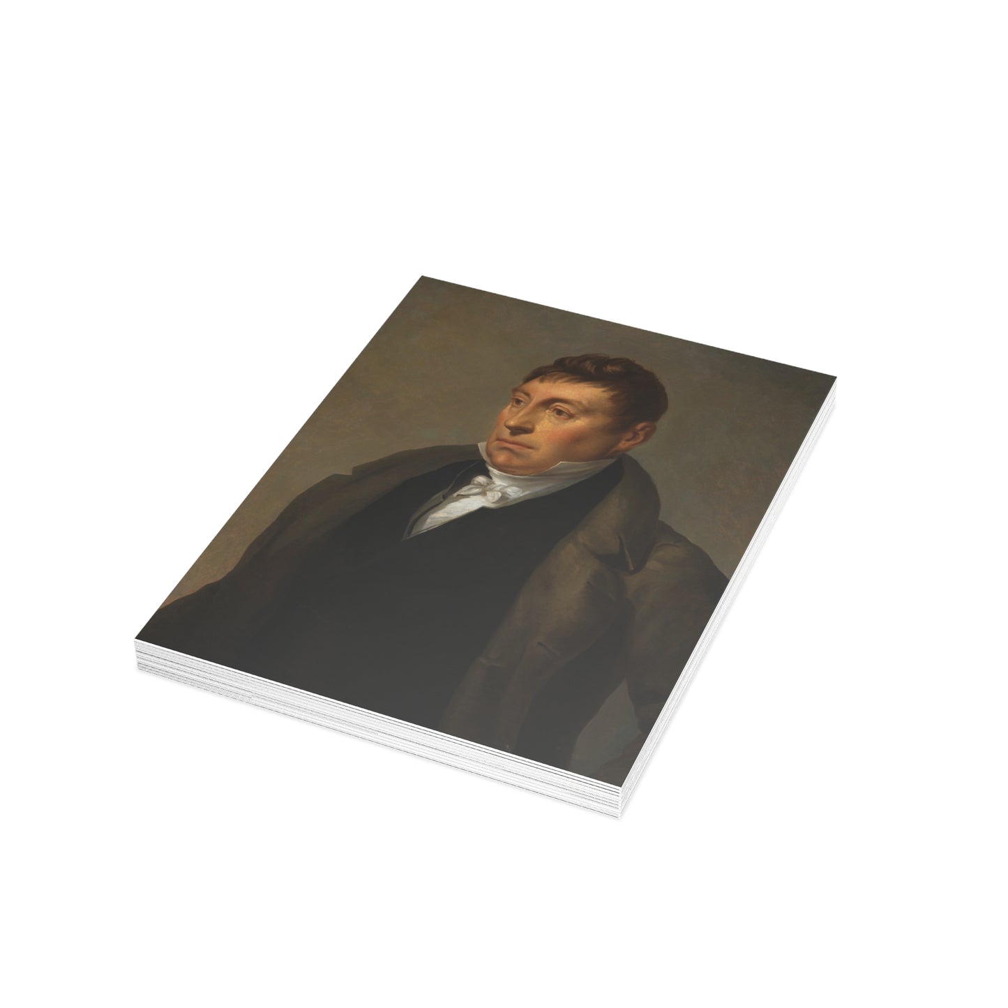 1820's Lafayette Postcard Bundles (envelopes included)