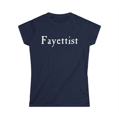 Women's Softstyle Tee