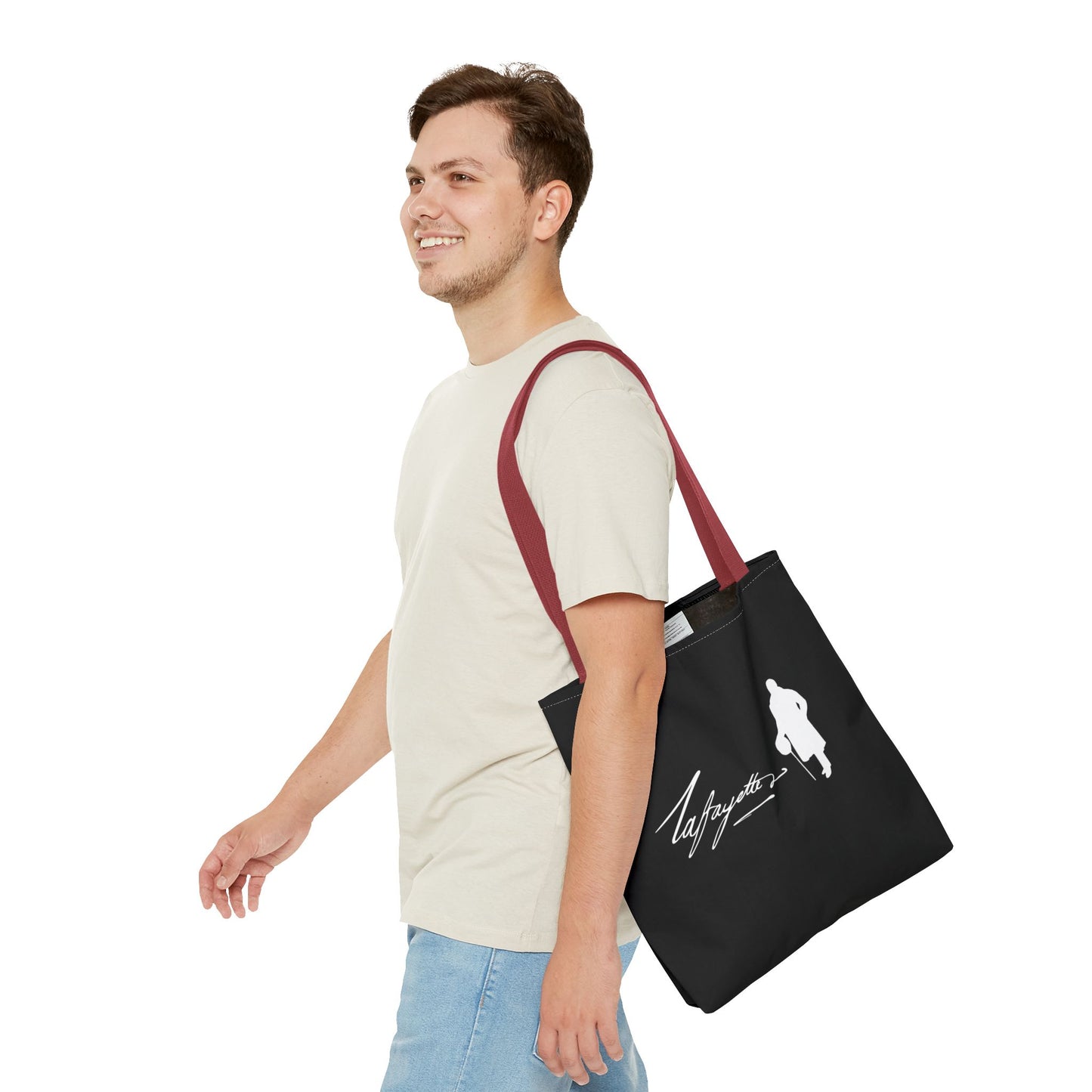 Lafayette Tote Bag