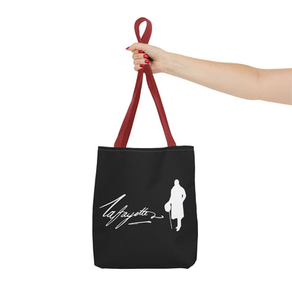 Lafayette Tote Bag