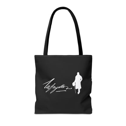 Lafayette Tote Bag