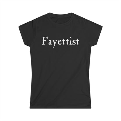 Women's Softstyle Tee