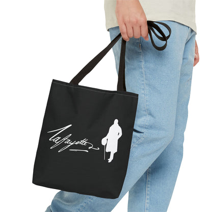 Lafayette Tote Bag