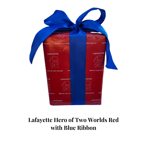 Gloves and Bust - Lafayette Combo (Short Gloves)